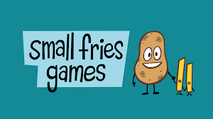 Small Fries Games