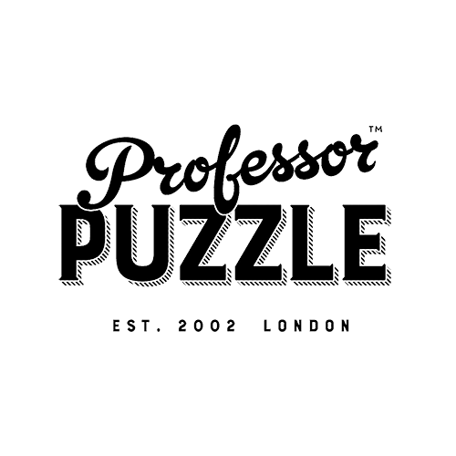 Professor Puzzle