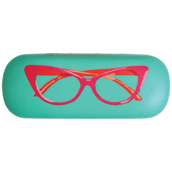 Emily Brooks Colourful Glasses Case