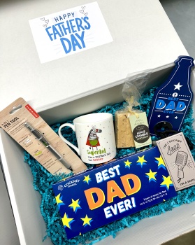 Father's Day Gift Hamper