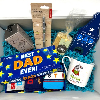 Father's Day Gift Hamper