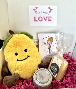 You Will Get Through This Sent With Love Hamper