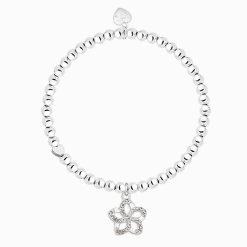 Life Charms Step Mum Gift Boxed Bracelet