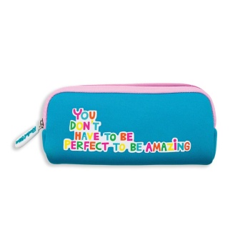 Rachel Ellen Be Your Own Kind Of Beautiful Pencil Case