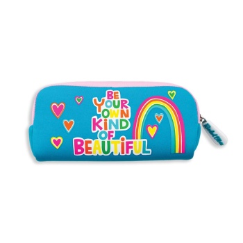 Rachel Ellen Be Your Own Kind Of Beautiful Pencil Case