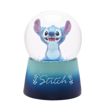 Disney Icon Lilo & Stitch Decorative Water Ball