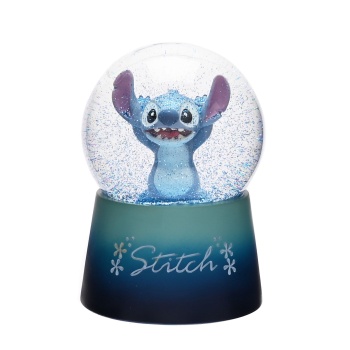 Disney Icon Lilo & Stitch Decorative Water Ball
