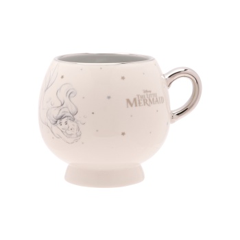 Disney 100 Premium Mug - Little Mermaid Design