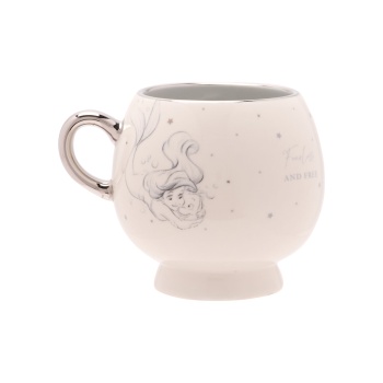 Disney 100 Premium Mug - Little Mermaid Design