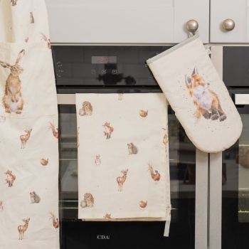 Wrendale Designs Single Oven Glove - Choice of Design