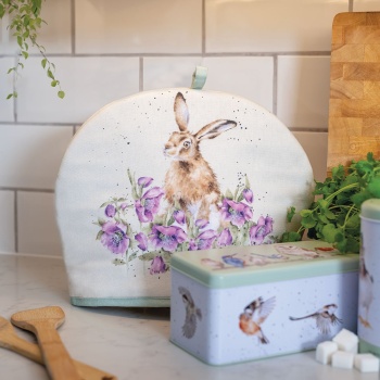 Wrendale Designs Woodlanders Design Tea Cosy