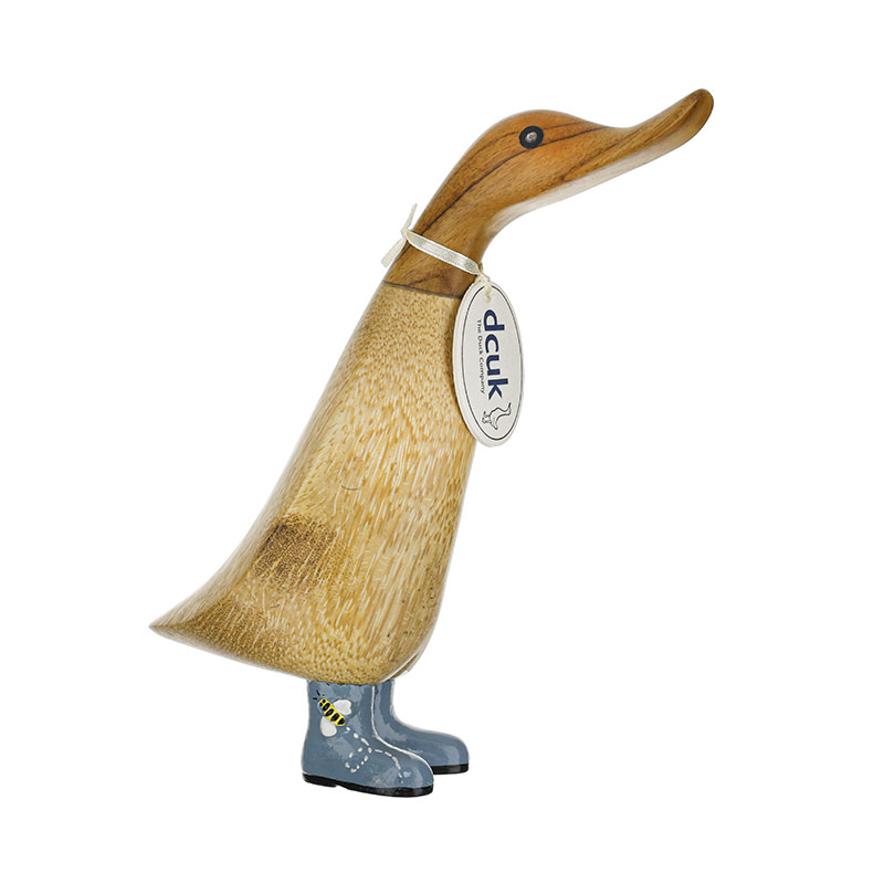 DCUK Bee Design Wooden Ducklings | Gifts from Handpicked