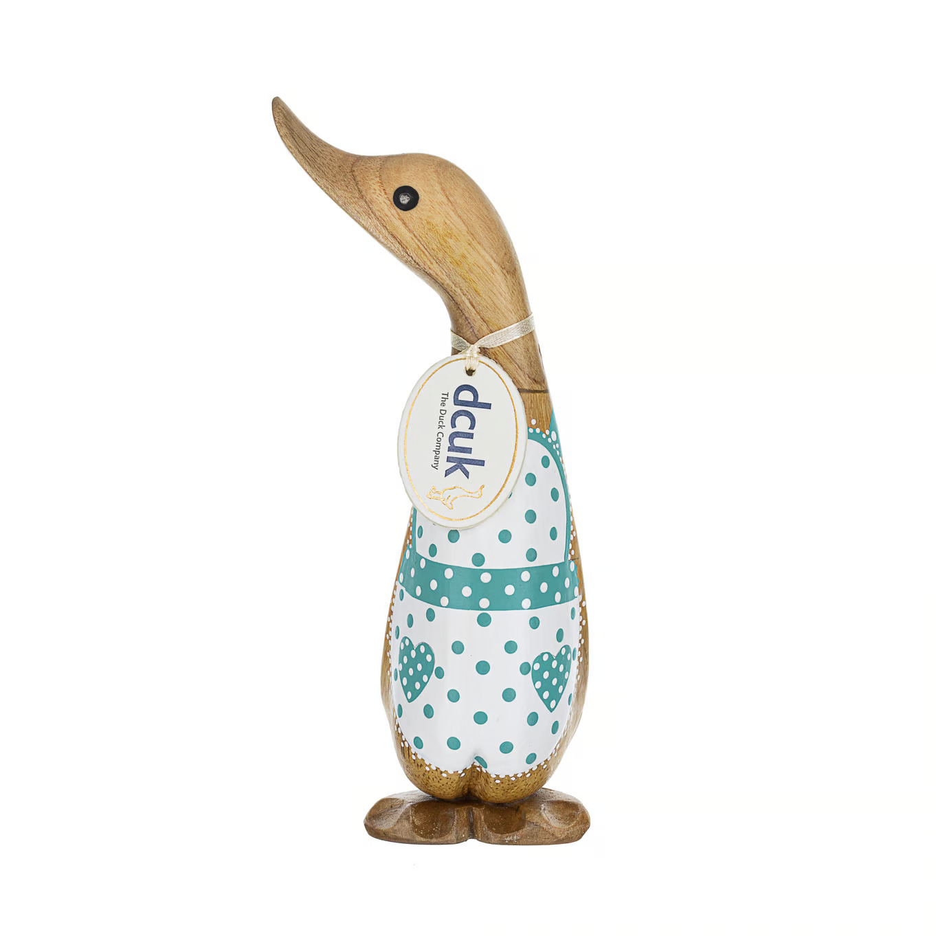 DCUK Baker Wooden Duckling Ornaments | Gifts from Handpicked