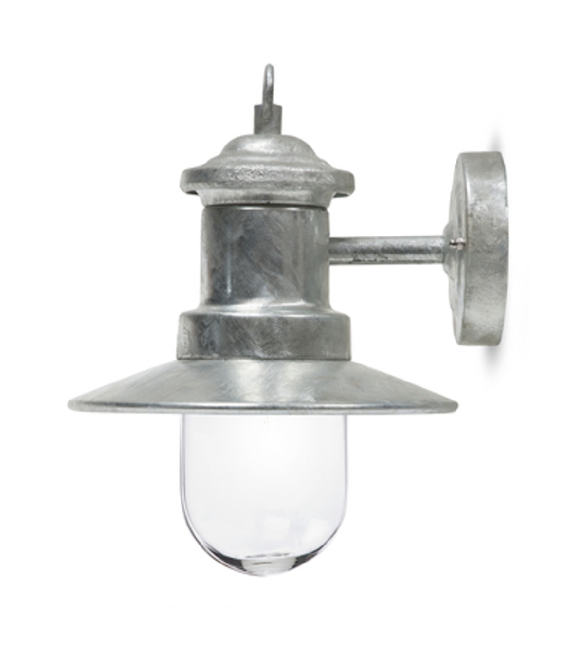 Garden Trading St Ives Ships Outdoor Wall Light