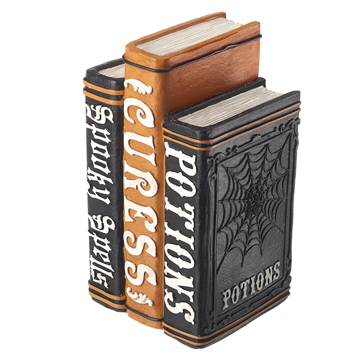 Heaven Sends Spooky Potions Books Halloween Decoration