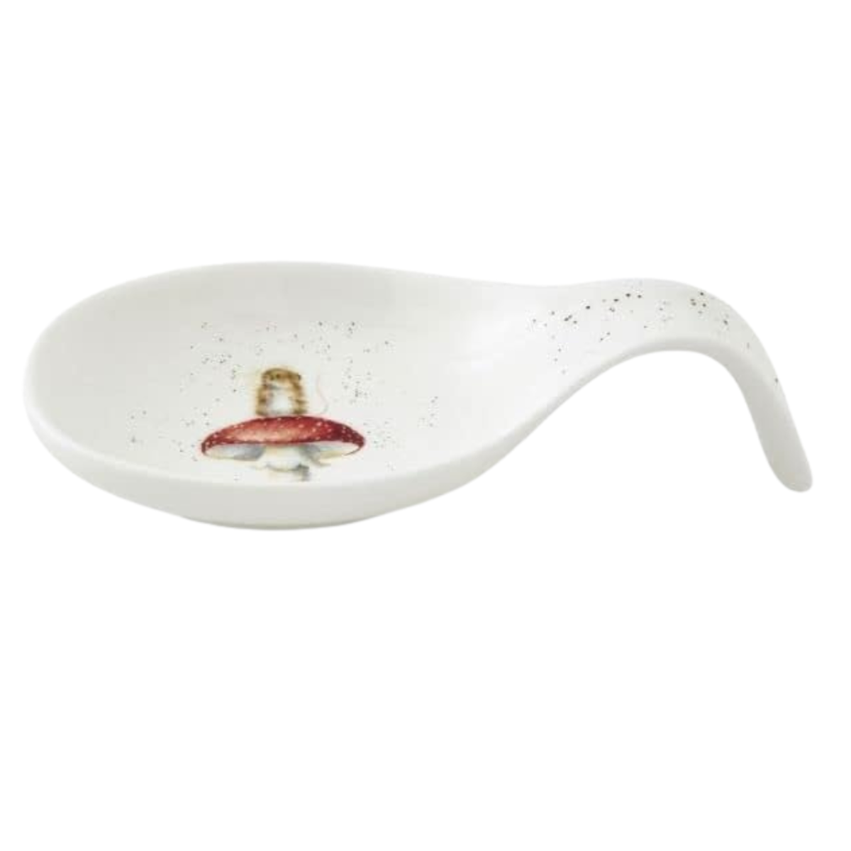 Wrendale Designs Royal Worcester Mouse Design Spoon Rest