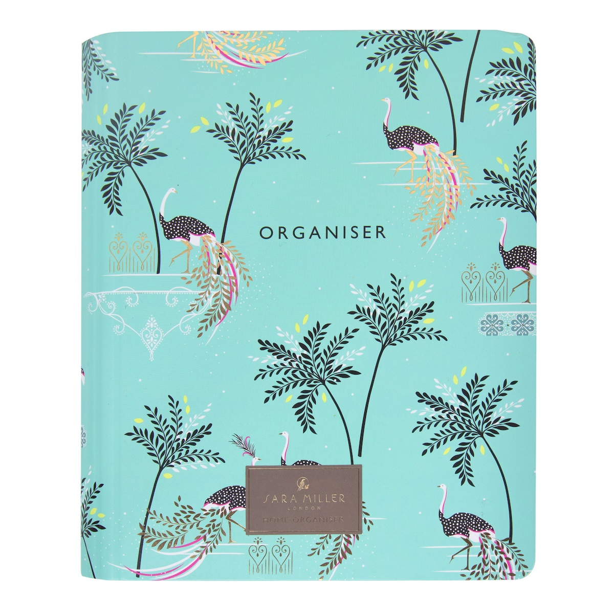 Sara Miller Savannah Design Home Organiser