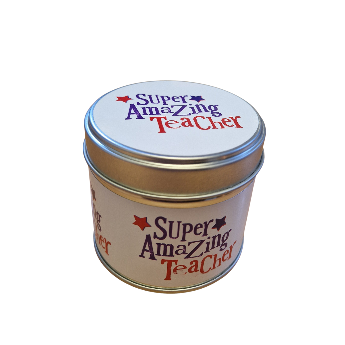 The Bright Side Super Amazing Teacher Scented Candle