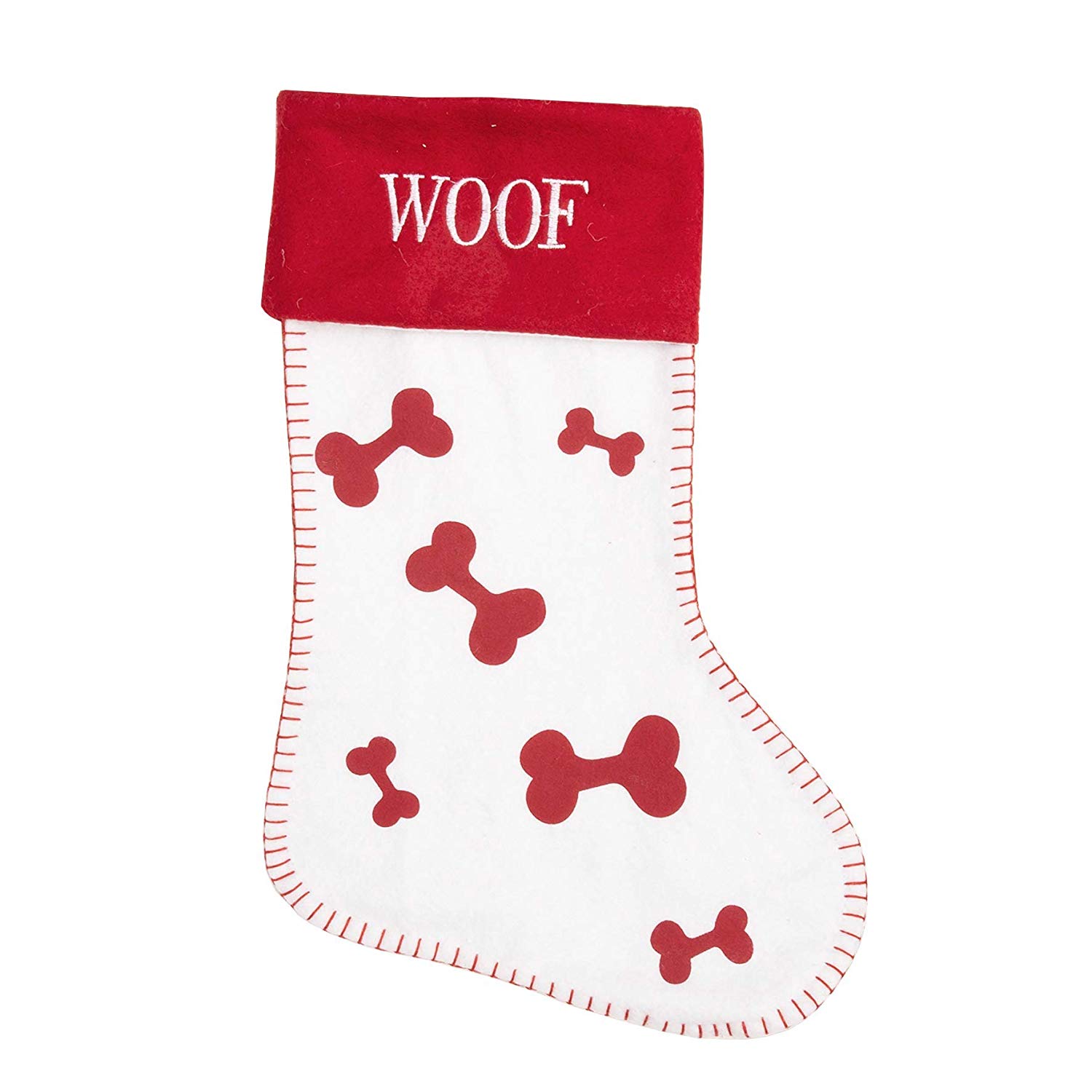 Widdop Gifts Christmas Dog Stocking | Gifts From Handpicked