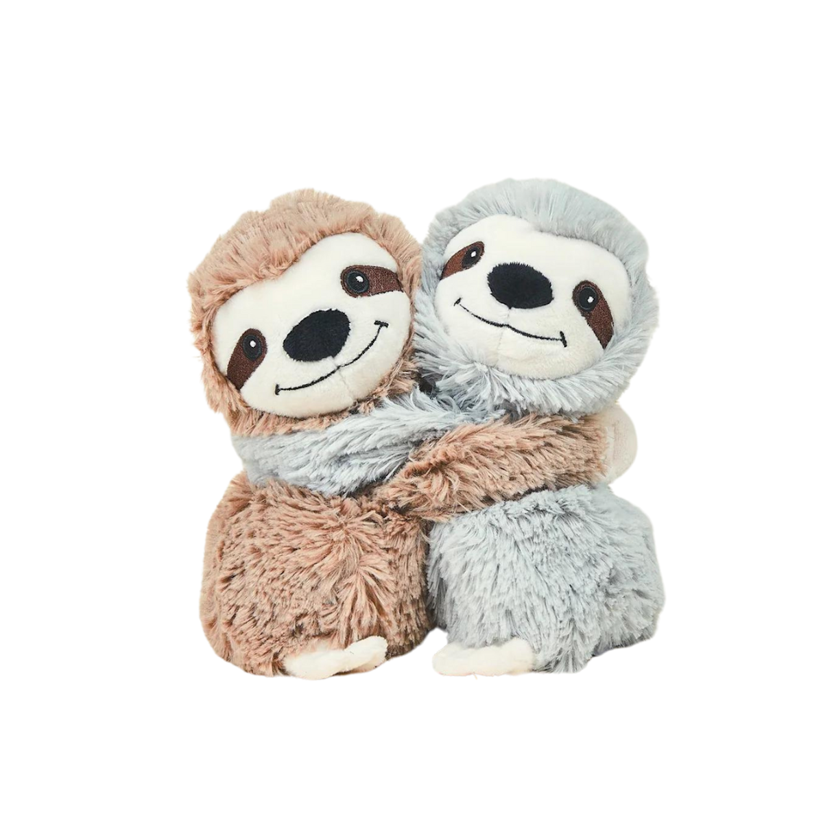 Warmies Lavender Scented Microwaveable Hugging Sloths