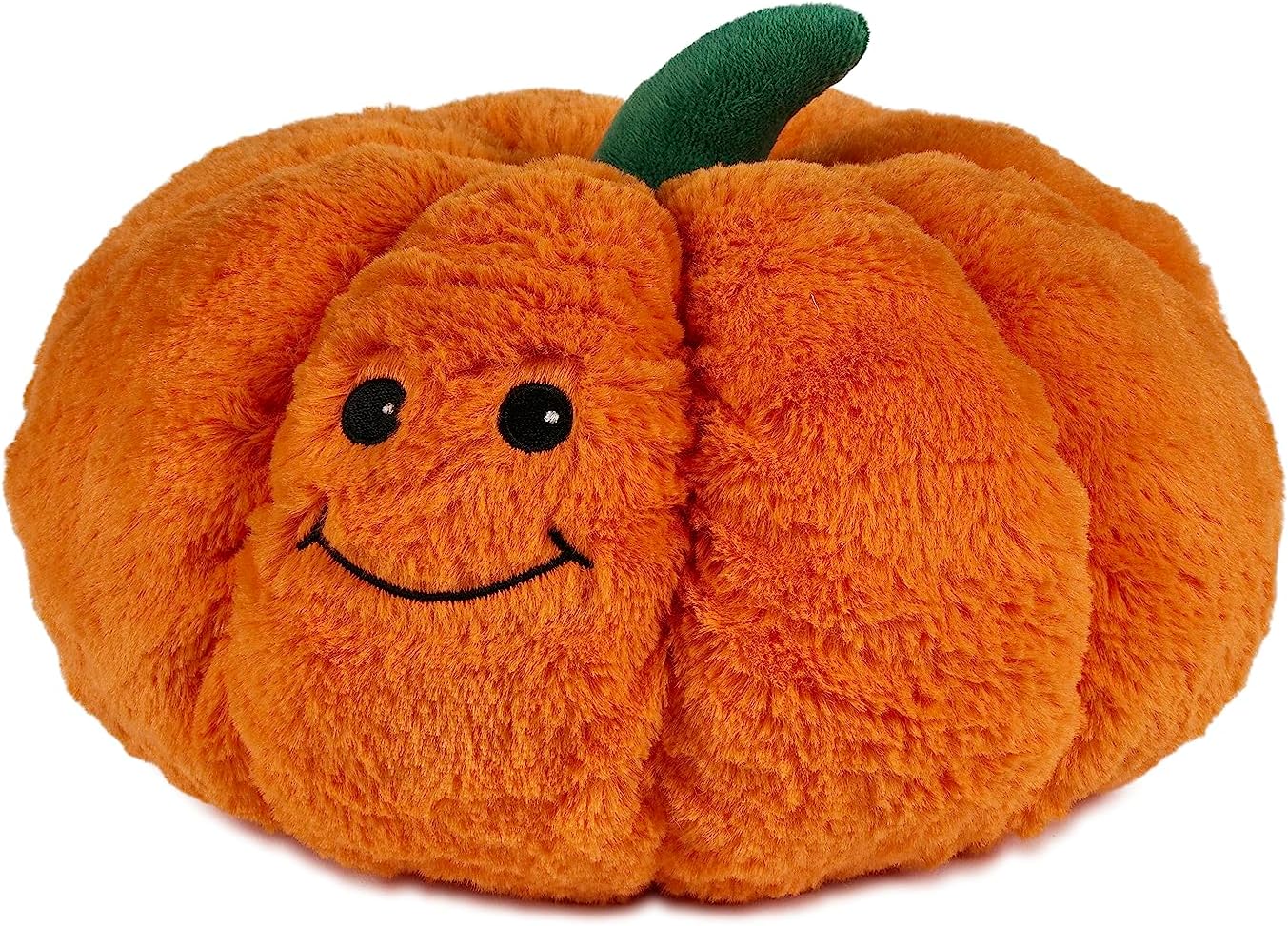 Warmies Lavender Scented Microwaveable Pumpkin Plush