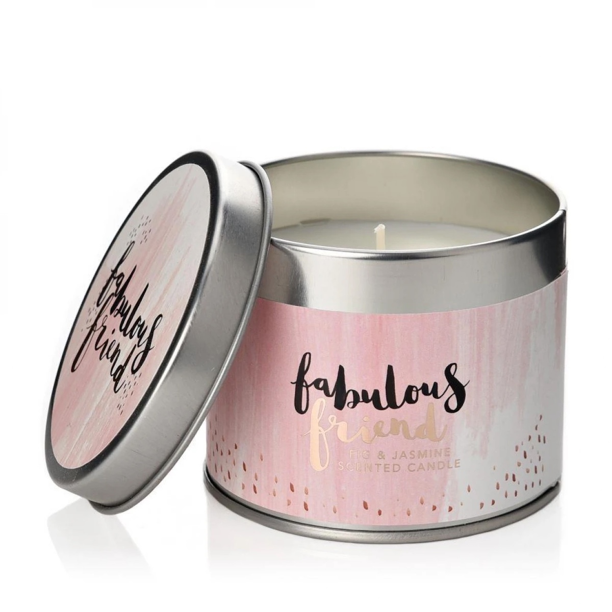 Luxe Hotchpotch Fabulous Friend Gift Candle