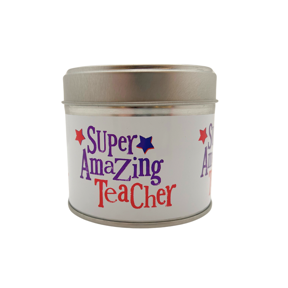 Widdop Super Amazing Teacher Scented Candle