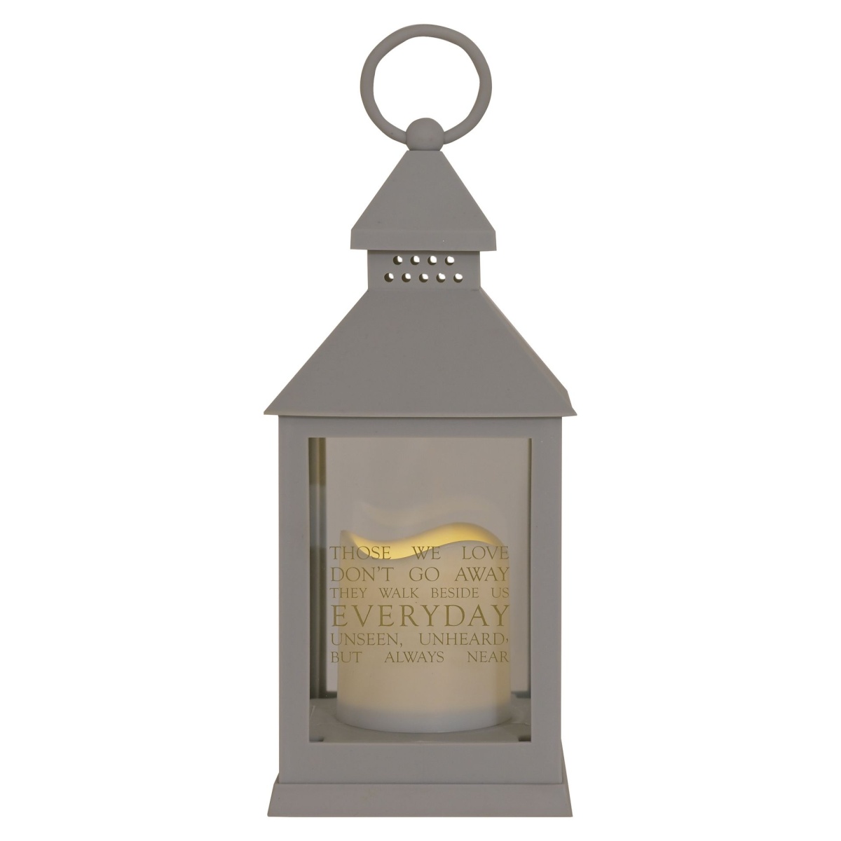 Widdop Those We Love Graveside Lantern | Gifts Handpicked