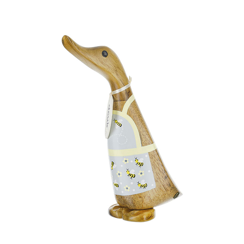 DCUK Bee Design Wooden Ducklings | Gifts from Handpicked