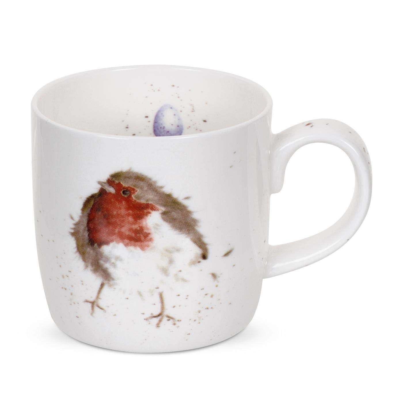 Wrendale Designs Country Animal Mugs - Choice Of Design